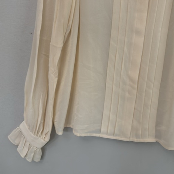 Beautiful Sezane top - Picture 2 of 4